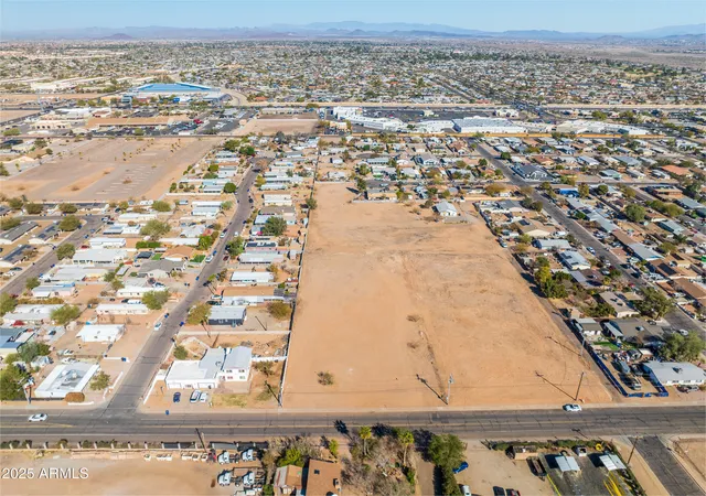 Photo 3 of Land for sale at 12908 W Cottonwood St, Surprise, AZ 85378 | MLS# 6819724 | Listing updated on 2026-07-31