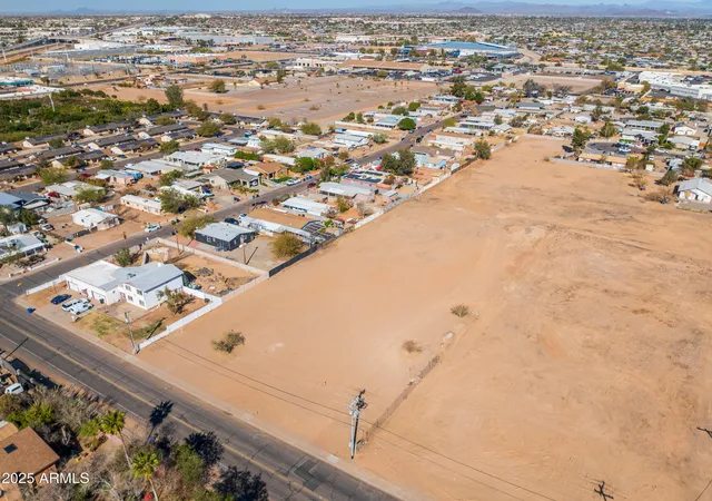 Photo 4 of Land for sale at 12908 W Cottonwood St, Surprise, AZ 85378 | MLS# 6819724 | Listing updated on 2026-07-31