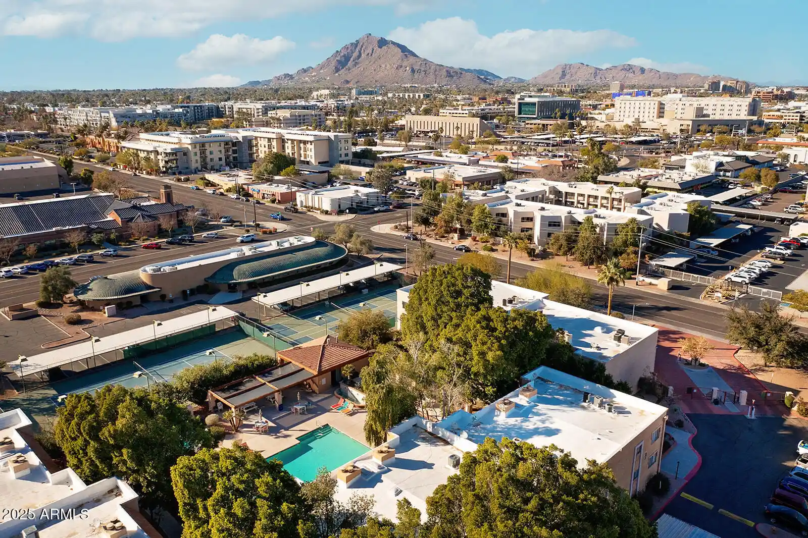 Listing Photo 48 - Condo for sale in 3031 N Civic Ctr Plz located at 3031 N Civic Ctr Plz, Scottsdale, AZ 85251 - Unit #261
