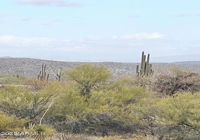 Photo 3 of Land for sale at 0 E Hawknest Rd, Scottsdale, AZ 85262 | MLS# 6820698 | Listing updated on 2026-02-11