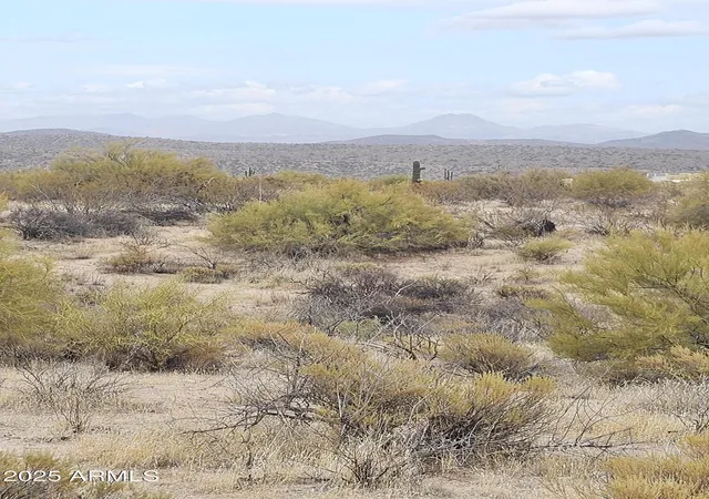 Photo 4 of Land for sale at 0 E Hawknest Rd, Scottsdale, AZ 85262 | MLS# 6820698 | Listing updated on 2026-02-11
