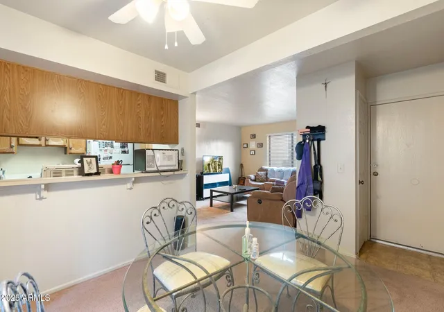 Photo 1 of Apartment at 1402 E Guadalupe Rd #145, Tempe, AZ 85283 | MLS# 6821009 | | Sold on 2025-03-27
