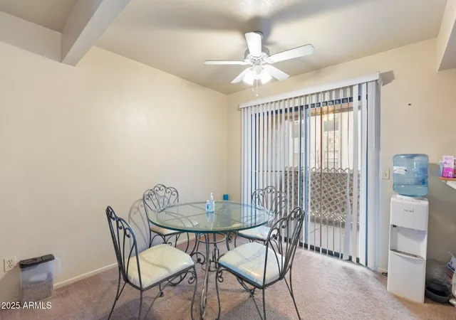 Photo 2 of Apartment at 1402 E Guadalupe Rd #145, Tempe, AZ 85283 | MLS# 6821009 | | Sold on 2025-03-27