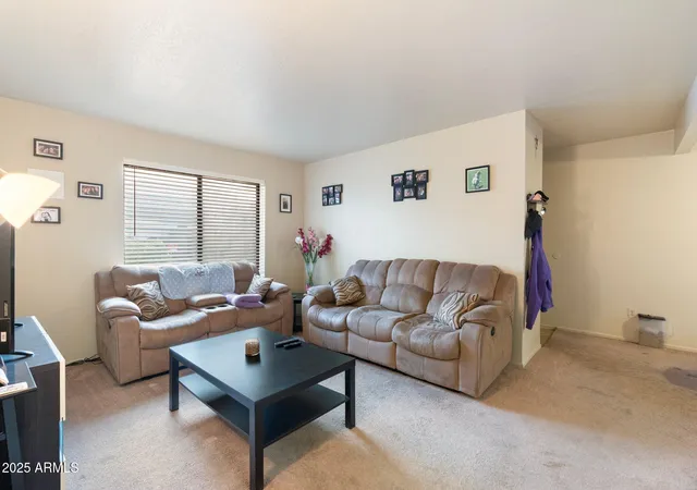 Photo 4 of Apartment at 1402 E Guadalupe Rd #145, Tempe, AZ 85283 | MLS# 6821009 | | Sold on 2025-03-27