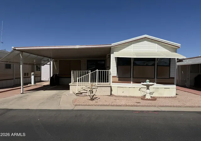 Homes for sale in Mesa, AZ | 7750 E Broadway Rd #225, Mesa, AZ 85208 | MLS# 6822498