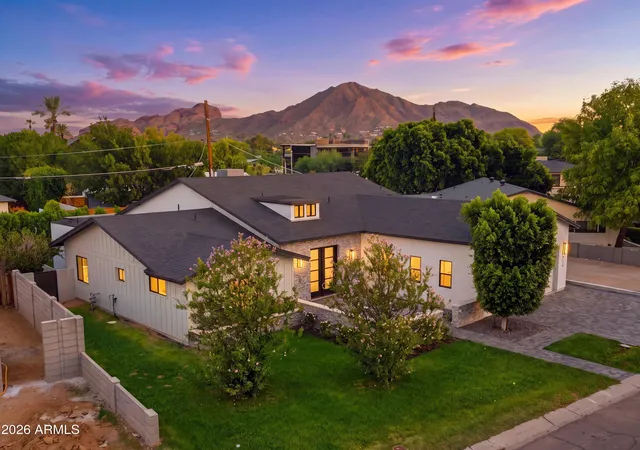 2nd image of 4348 E Mitchell Dr, Phoenix, AZ 85018 | MLS# 6989166