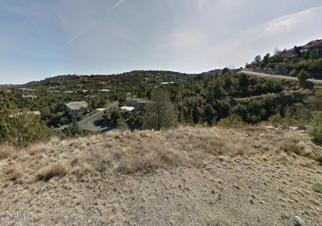 Photo 1 of Land for sale at 345 Silverhill Cir #697, Prescott, AZ 86303 | MLS# 6824842 | Listing updated on 2025-10-26