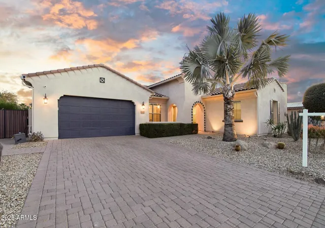 Photo 3 of Sale Pending at 15837 W Bonitos Dr, Goodyear, AZ 85395 | MLS# 6824359 | Listing updated on 2026-09-17