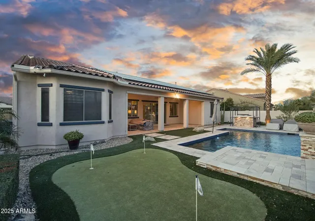 Photo 3 of Sale Pending at 15837 W Bonitos Dr, Goodyear, AZ 85395 | MLS# 6824359 | Listing updated on 2026-09-17