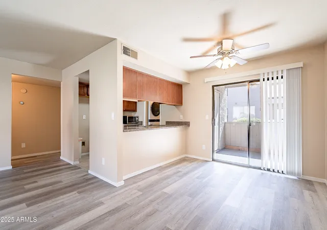 Photo 1 of Apartment at 1402 E Guadalupe Rd #110, Tempe, AZ 85283 | MLS# 6822582 | | Sold on 2025-03-31
