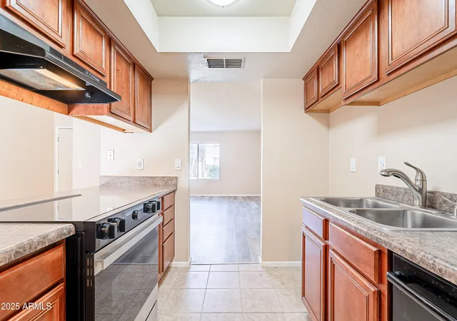 Photo 2 of Apartment at 1402 E Guadalupe Rd #110, Tempe, AZ 85283 | MLS# 6822582 | | Sold on 2025-03-31
