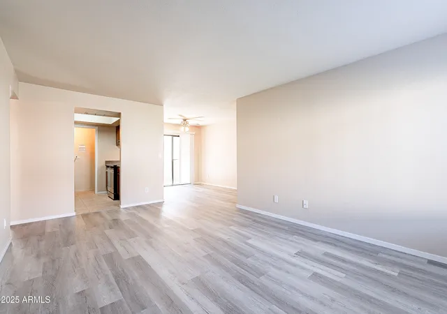 Photo 3 of Apartment at 1402 E Guadalupe Rd #110, Tempe, AZ 85283 | MLS# 6822582 | | Sold on 2025-03-31