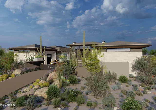 Photo 2 of Single family home for sale at 8395 E Leaning Rock Rd #187, Scottsdale, AZ 85266 | MLS# 6831194 | Listing updated on 2026-09-08