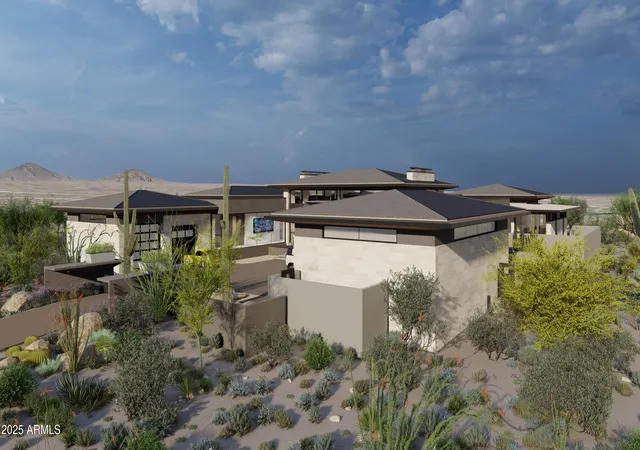 Photo 3 of Single family home for sale at 8395 E Leaning Rock Rd #187, Scottsdale, AZ 85266 | MLS# 6831194 | Listing updated on 2026-09-08