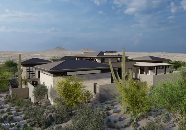 Photo 3 of Single family home for sale at 8395 E Leaning Rock Rd #187, Scottsdale, AZ 85266 | MLS# 6831194 | Listing updated on 2026-09-08