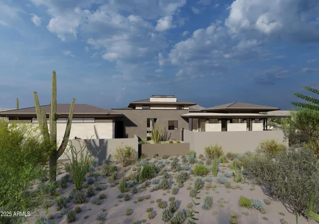 Photo 4 of Single family home for sale at 8395 E Leaning Rock Rd #187, Scottsdale, AZ 85266 | MLS# 6831194 | Listing updated on 2026-09-08