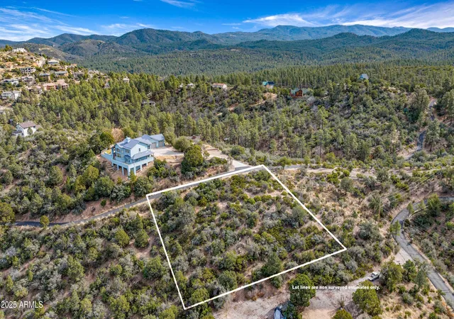 1st image of 0 Galaxy Ln #J, Prescott, AZ 86303 | MLS# 6823297