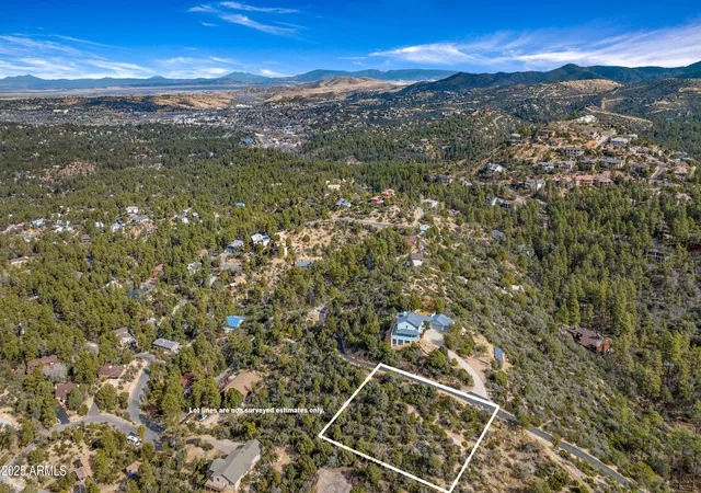 2nd image of 0 Galaxy Ln #J, Prescott, AZ 86303 | MLS# 6823297
