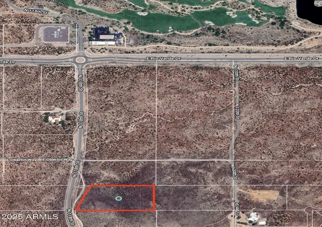 Photo 2 of Land for sale at 27667 N 118th St #22, Scottsdale, AZ 85262 | MLS# 6826788 | Listing updated on 2026-09-10