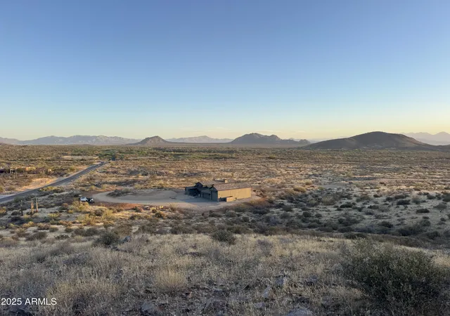 Photo 3 of Land for sale at 27667 N 118th St #22, Scottsdale, AZ 85262 | MLS# 6826788 | Listing updated on 2026-09-10