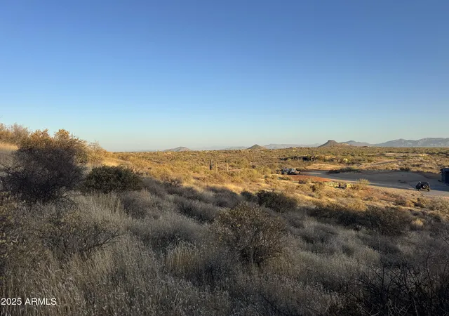 Photo 3 of Land for sale at 27667 N 118Th St #22, Scottsdale, AZ 85262 | MLS# 6826788 | Listing updated on 2026-09-10