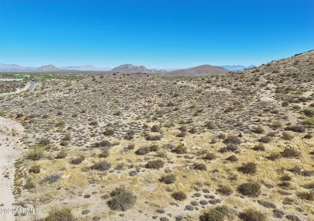 Photo 4 of Land for sale at 27667 N 118Th St #22, Scottsdale, AZ 85262 | MLS# 6826788 | Listing updated on 2026-09-10