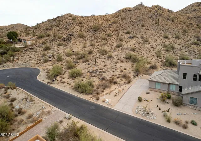 Photo 1 of Land for sale at 3915 E Melody Dr #18, Phoenix, AZ 85042 | MLS# 6832448 | Listing updated on 2026-05-15