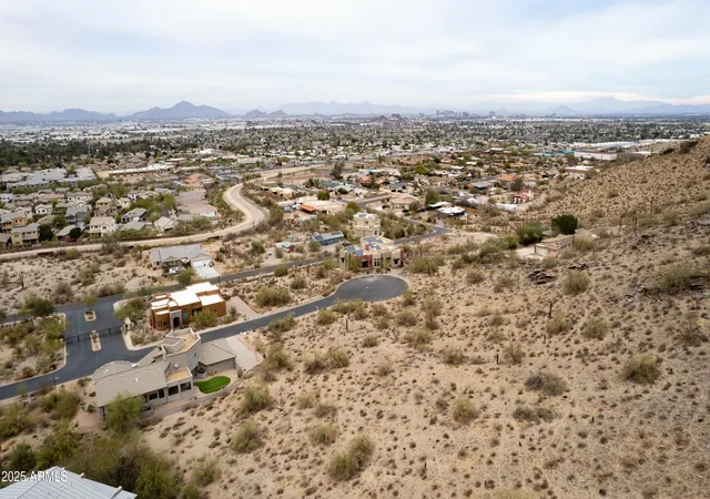 Photo 2 of Land for sale at 3915 E Melody Dr #18, Phoenix, AZ 85042 | MLS# 6832448 | Listing updated on 2026-05-15