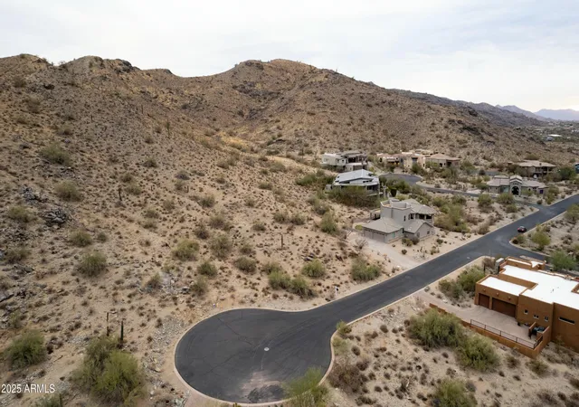 Photo 3 of Land for sale at 3915 E Melody Dr #18, Phoenix, AZ 85042 | MLS# 6832448 | Listing updated on 2026-05-15
