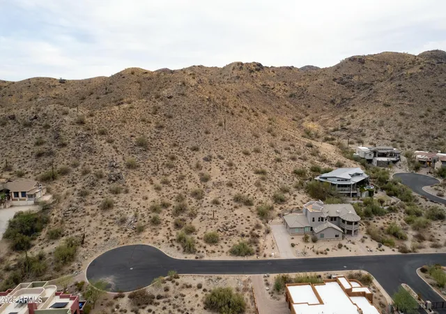 Photo 3 of Land for sale at 3915 E Melody Dr #18, Phoenix, AZ 85042 | MLS# 6832448 | Listing updated on 2026-05-15