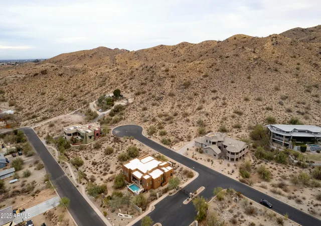 Photo 4 of Land for sale at 3915 E Melody Dr #18, Phoenix, AZ 85042 | MLS# 6832448 | Listing updated on 2026-05-15