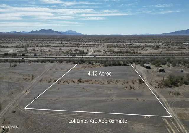 1st image of 3205 E Mockingbird St, Quartzsite, AZ 85346 | MLS# 6825757