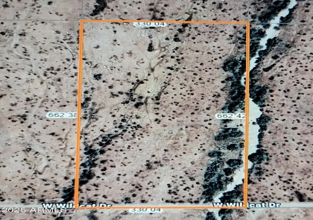 Photo 1 of Land for sale at 0 W Wildcat 24 Dr #24, Wittmann, AZ 85361 | MLS# 6825952 | Listing updated on 2025-02-25