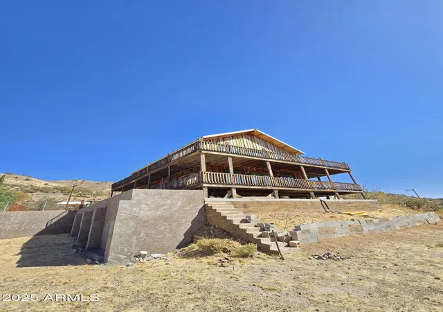 Homes for sale in Bisbee, AZ | 429 D Laundry Hill Rd, Bisbee, AZ 85603 | MLS# 6828995