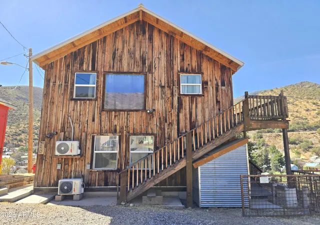 Homes for sale in Bisbee, AZ | 429 D Laundry Hill Rd, Bisbee, AZ 85603 | MLS# 6828995