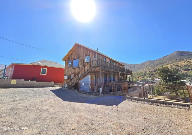 Homes for sale in Bisbee, AZ | 429 D Laundry Hill Rd, Bisbee, AZ 85603 | MLS# 6828995