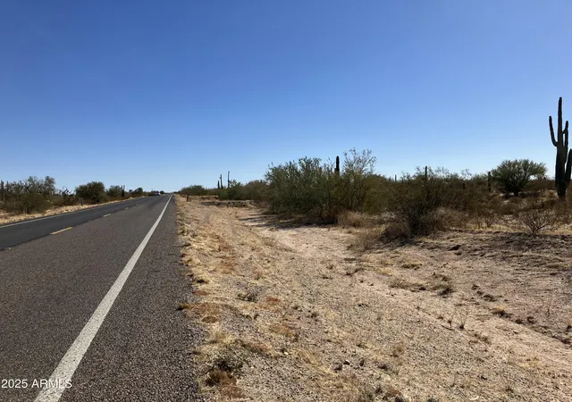 Photo 2 of Land for sale at 0 E Florence Kelvin Hwy, Florence, AZ 85132 | MLS# 6826834 | Listing updated on 2026-08-24