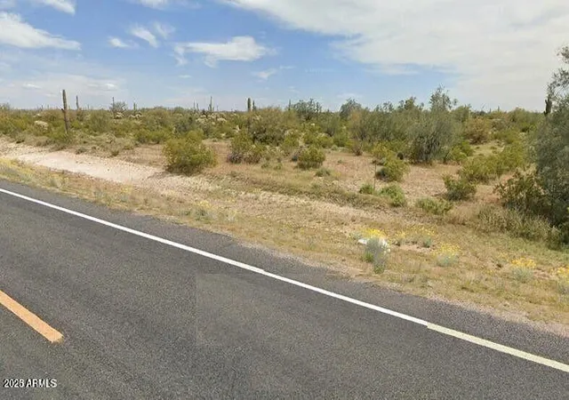 Photo 3 of Land for sale at 0 E Florence Kelvin Hwy, Florence, AZ 85132 | MLS# 6826834 | Listing updated on 2026-08-24