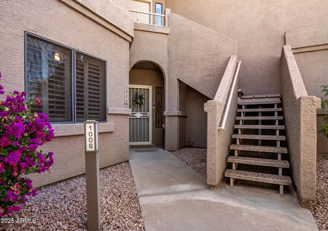 House for sale at 15050 N Thompson Peak Pkwy #1006, Scottsdale, AZ 85260 | MLS# 6830230 | Listing updated on 2025-07-08