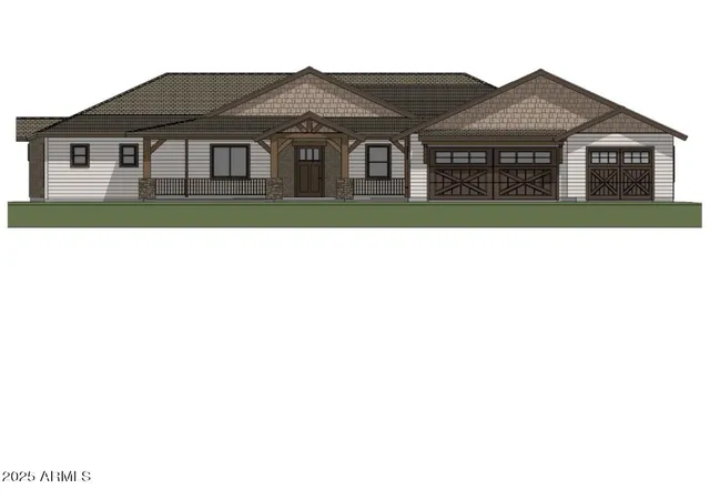 Photo 2 of Sale Pending at 1207 N Indian Paintbrush Cir, Payson, AZ 85541 | MLS# 6827421 | Listing updated on 2026-08-11