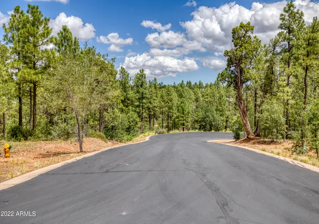 2nd image of 2080 S High Sierra Ct #86A, Show Low, AZ 85901 | MLS# 6829279