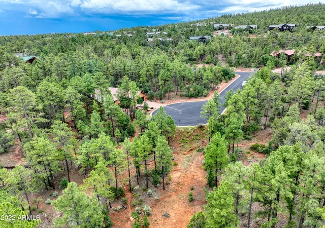 9th image of 2080 S High Sierra Ct #86A, Show Low, AZ 85901 | MLS# 6829279