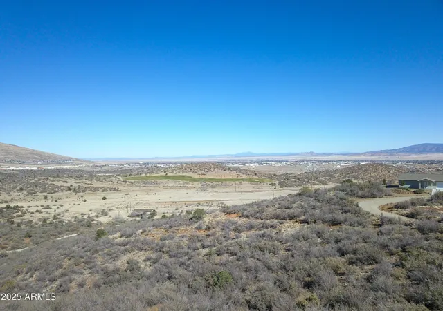 Photo 1 of Land for sale at 004b E Cibola Cir #0, Prescott, AZ 86303 | MLS# 6827850 | Listing updated on 2026-02-05