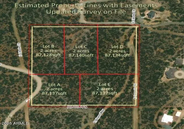 2nd image of 004d E Cibola Cir #0, Prescott, AZ 86303 | MLS# 6827860