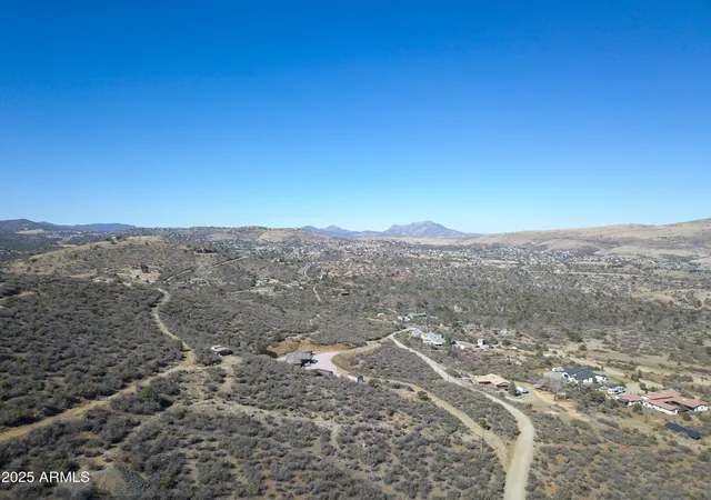 Photo 1 of Land for sale at 004e E Abyss Way #0, Prescott, AZ 86303 | MLS# 6827864 | Listing updated on 2026-02-05