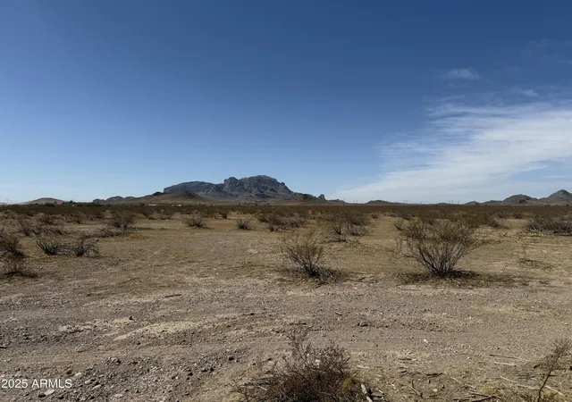 Photo 2 of Land for sale at 0 W Salome Rd, Tonopah, AZ 85354 | MLS# 6829045 | Listing updated on 2026-09-04