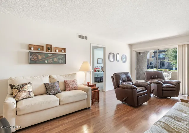 Apartment at 7436 E Chaparral Rd #B103, Scottsdale, AZ 85250 | MLS# 6831062 | | Sold on 2025-10-06
