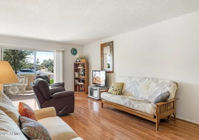 Photo 1 of Apartment at 7436 E Chaparral Rd #B103, Scottsdale, AZ 85250 | MLS# 6831062 | | Sold on 2025-10-06