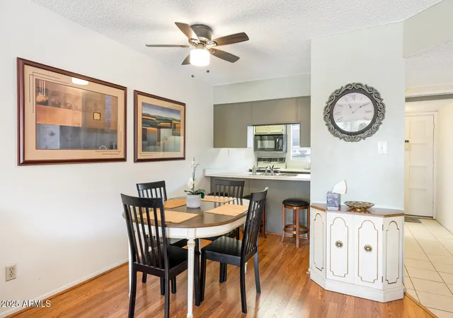 Photo 2 of Apartment at 7436 E Chaparral Rd #B103, Scottsdale, AZ 85250 | MLS# 6831062 | | Sold on 2025-10-06
