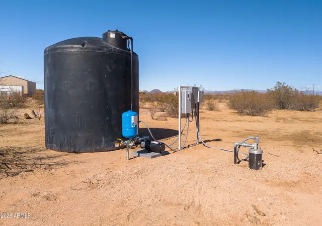 Photo 2 of Land for sale at 001X Forepaugh Peak Rd #10, Wickenburg, AZ 85390 | MLS# 6829657 | Listing updated on 2026-08-29